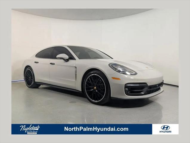 2023 Porsche Panamera Platinum Edition for sale in Lake Park, FL