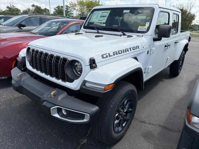 2026 Jeep Gladiator Sport for sale in Springfield, TN