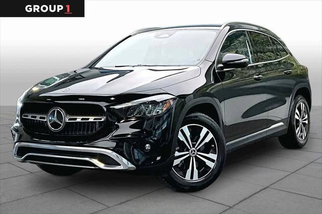 2024 Mercedes-Benz GLA-CLASS GLA 250 for sale in N. Miami Beach, FL