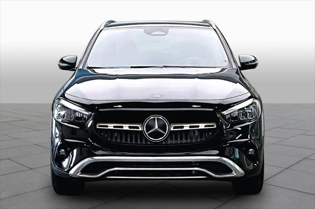 2024 Mercedes-Benz GLA-CLASS GLA 250