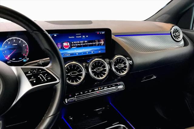 2024 Mercedes-Benz GLA-CLASS GLA 250