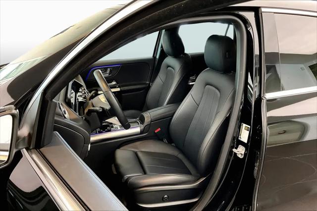 2024 Mercedes-Benz GLA-CLASS GLA 250