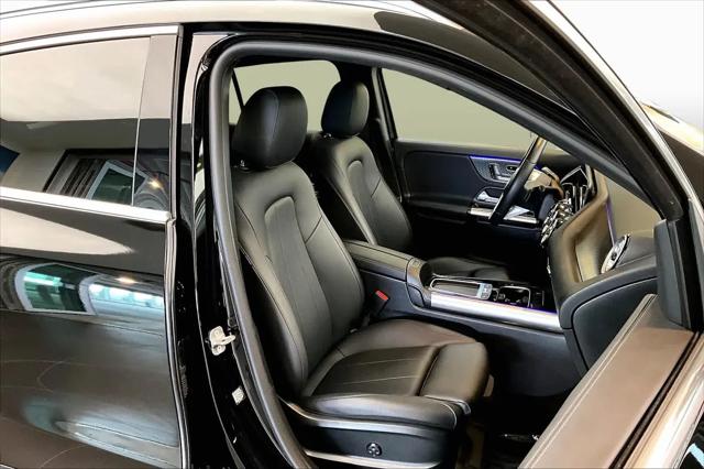 2024 Mercedes-Benz GLA-CLASS GLA 250