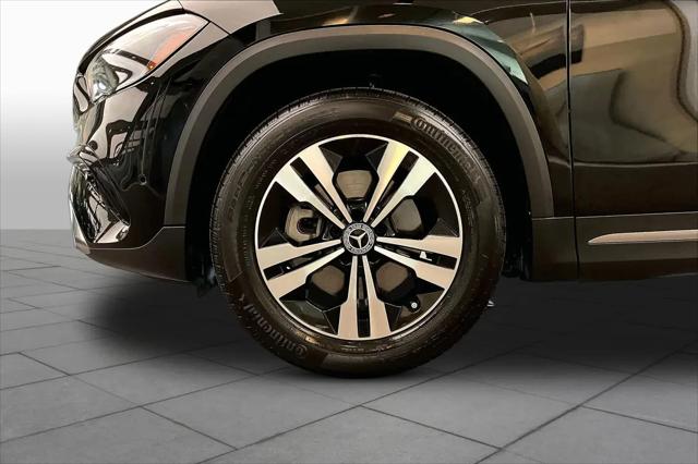 2024 Mercedes-Benz GLA-CLASS GLA 250