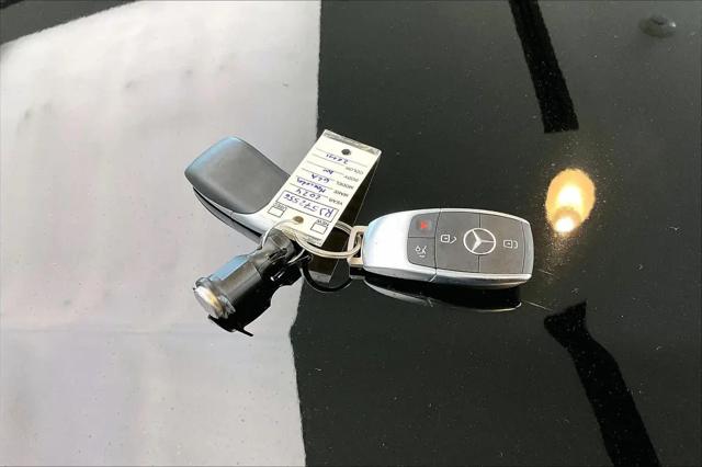 2024 Mercedes-Benz GLA-CLASS GLA 250
