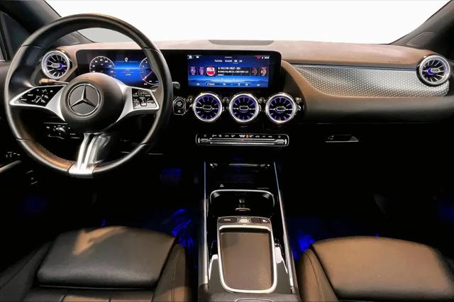 2024 Mercedes-Benz GLA-CLASS GLA 250