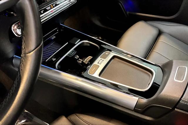 2024 Mercedes-Benz GLA-CLASS GLA 250