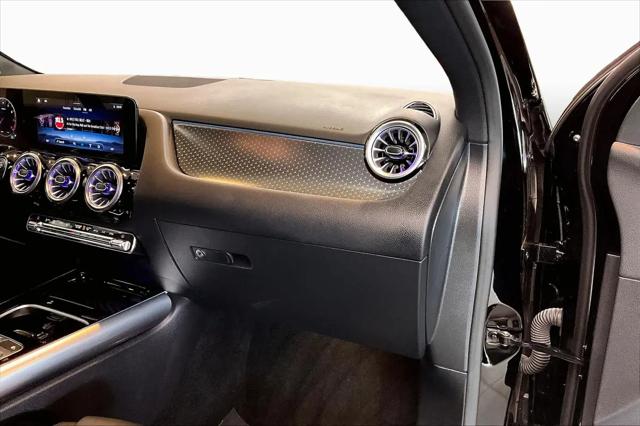 2024 Mercedes-Benz GLA-CLASS GLA 250