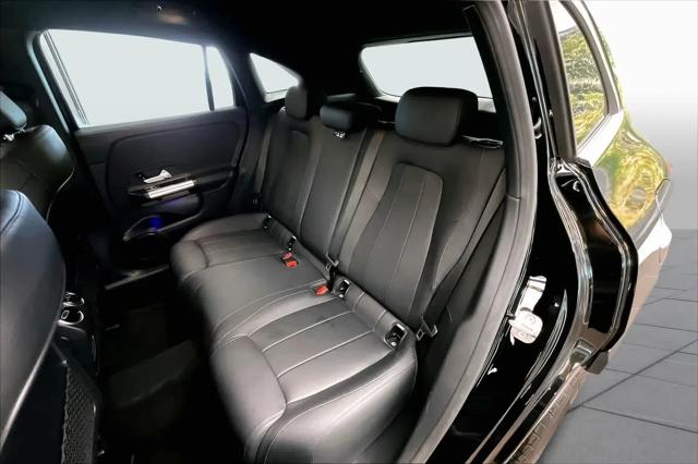 2024 Mercedes-Benz GLA-CLASS GLA 250