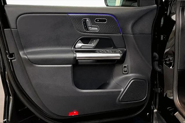 2024 Mercedes-Benz GLA-CLASS GLA 250