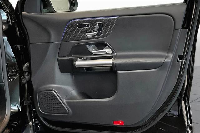2024 Mercedes-Benz GLA-CLASS GLA 250