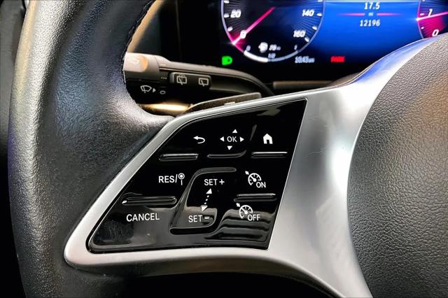 2024 Mercedes-Benz GLA-CLASS GLA 250