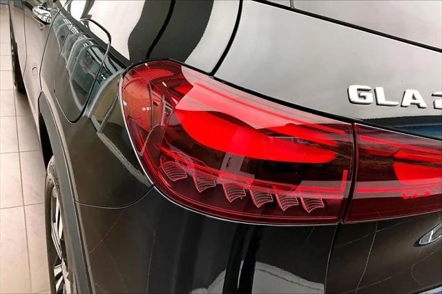2024 Mercedes-Benz GLA-CLASS GLA 250