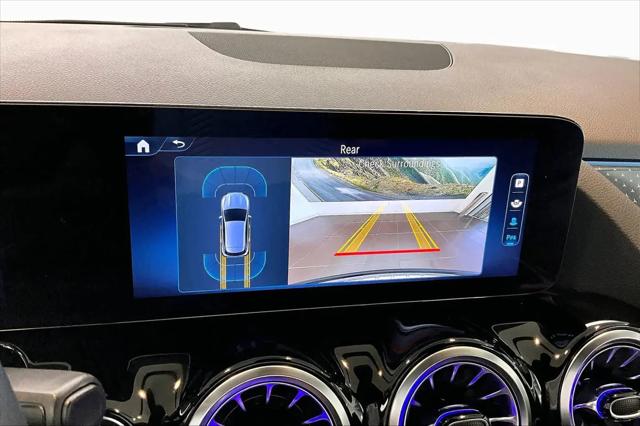 2024 Mercedes-Benz GLA-CLASS GLA 250