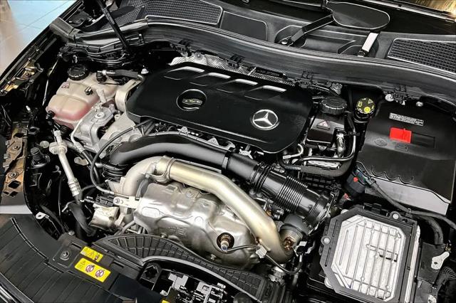 2024 Mercedes-Benz GLA-CLASS GLA 250