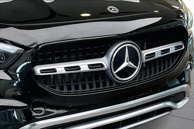 2024 Mercedes-Benz GLA-CLASS GLA 250
