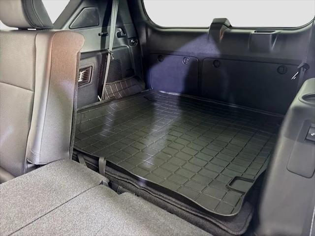 2023 Lexus GX 460 Luxury
