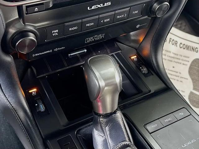 2023 Lexus GX 460 Luxury