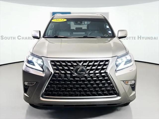 2023 Lexus GX 460 Luxury for sale in Cornelius, NC