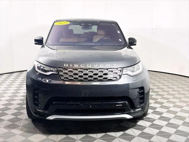 2023 Land Rover Discovery P360 Metropolitan Edition for sale in Cornelius, NC