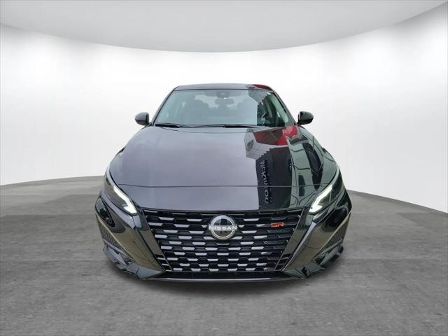 2026 Nissan Altima SR FWD