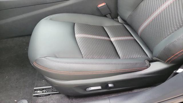 2026 Nissan Altima SR FWD