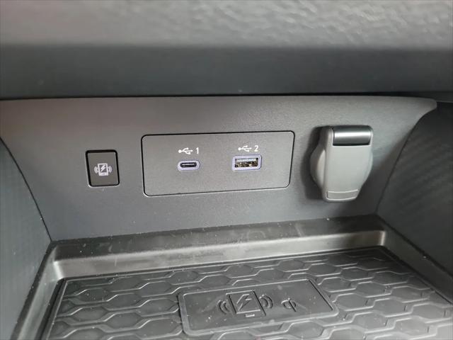 2026 Nissan Altima SR FWD