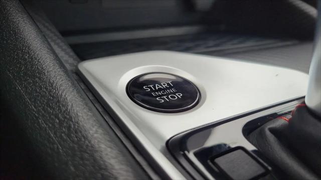 2026 Nissan Altima SR FWD
