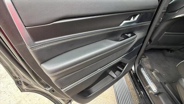 2025 Jeep Grand Wagoneer Series II 4x4