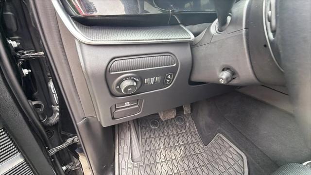 2025 Jeep Grand Wagoneer Series II 4x4