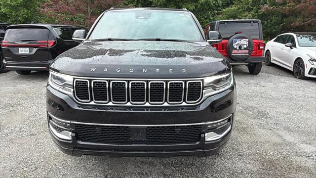 2024 Jeep Wagoneer Series I 4x4