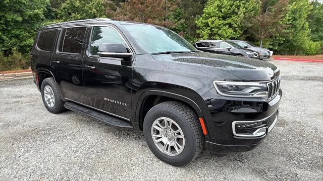 2024 Jeep Wagoneer Series I 4x4