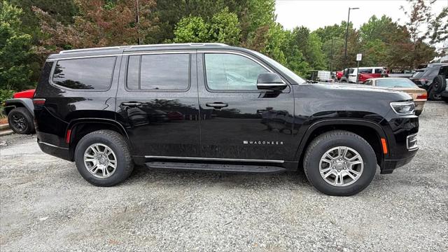 2024 Jeep Wagoneer Series I 4x4