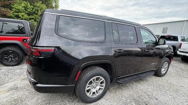 2024 Jeep Wagoneer Series I 4x4