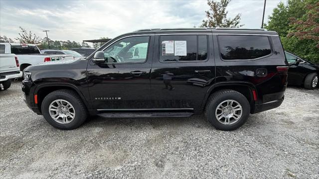 2024 Jeep Wagoneer Series I 4x4