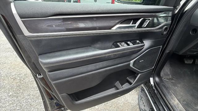 2024 Jeep Wagoneer Series I 4x4