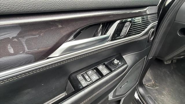 2024 Jeep Wagoneer Series I 4x4