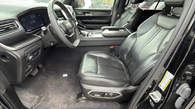 2024 Jeep Wagoneer Series I 4x4