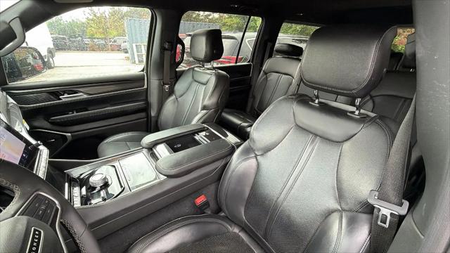 2024 Jeep Wagoneer Series I 4x4
