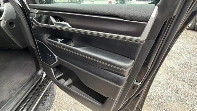 2024 Jeep Wagoneer Series I 4x4