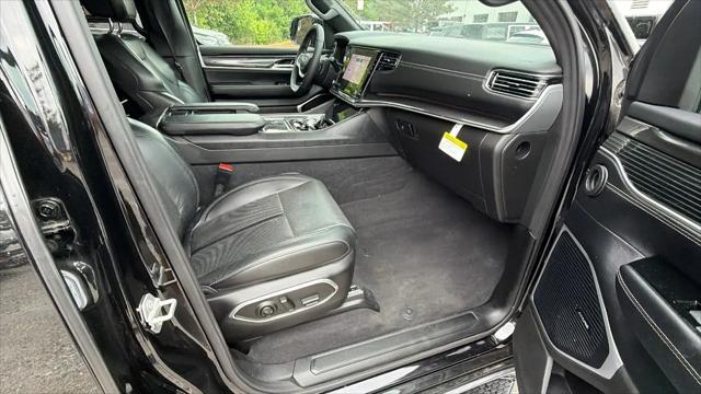 2024 Jeep Wagoneer Series I 4x4