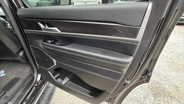 2024 Jeep Wagoneer Series I 4x4