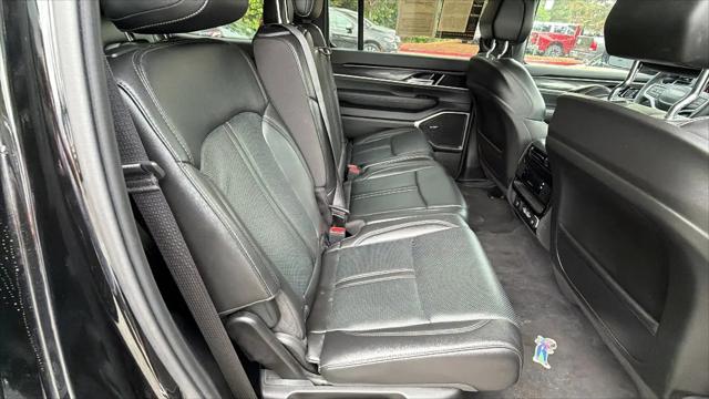 2024 Jeep Wagoneer Series I 4x4