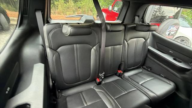 2024 Jeep Wagoneer Series I 4x4