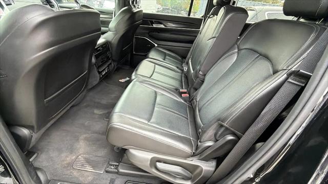 2024 Jeep Wagoneer Series I 4x4