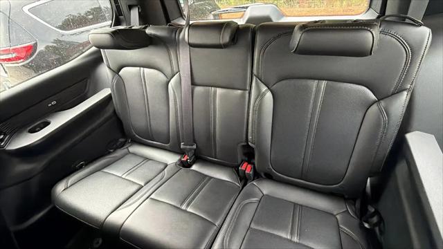 2024 Jeep Wagoneer Series I 4x4