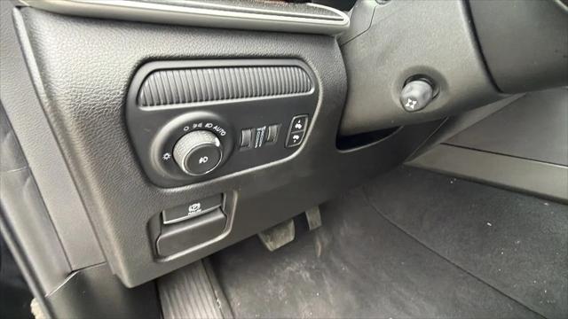 2024 Jeep Wagoneer Series I 4x4