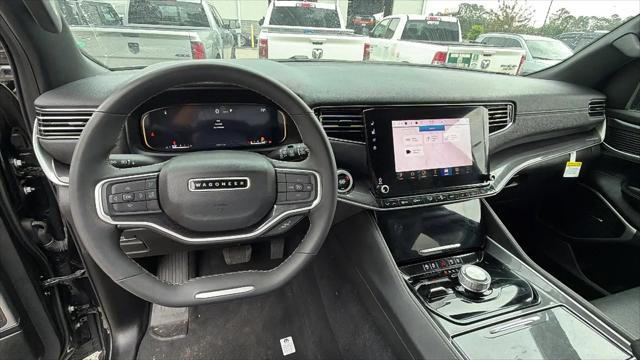 2024 Jeep Wagoneer Series I 4x4
