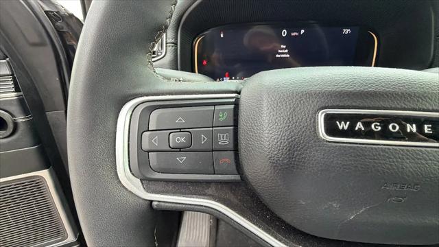 2024 Jeep Wagoneer Series I 4x4