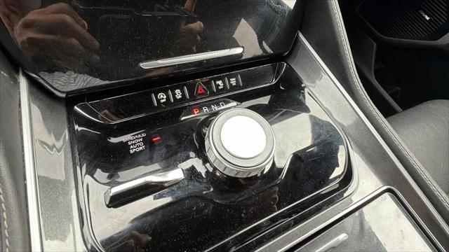 2024 Jeep Wagoneer Series I 4x4